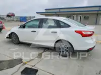 2013 Ford FOCUS фото