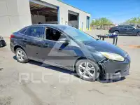 2013 Ford FOCUS photo