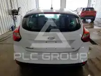 2013 Ford FOCUS photo