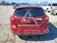 2013 Ford FOCUS photo