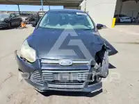 2013 Ford FOCUS photo