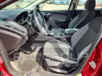 2013 Ford FOCUS photo