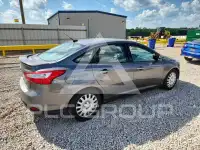 2013 Ford FOCUS photo
