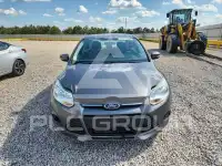 2013 Ford FOCUS photo