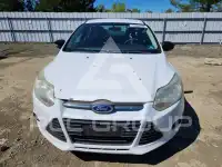 2013 Ford FOCUS фото