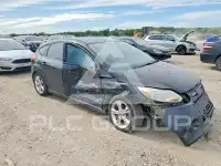 2013 Ford FOCUS photo