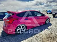 2013 Ford FOCUS photo