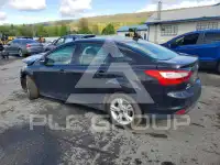 2013 Ford FOCUS фото