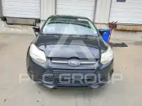 2013 Ford FOCUS photo