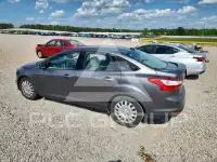 2013 Ford FOCUS photo
