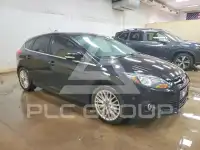 2013 Ford FOCUS фото