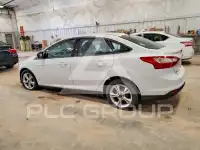 2013 Ford FOCUS фото