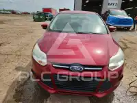 2013 Ford FOCUS photo