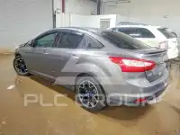 2013 Ford FOCUS фото