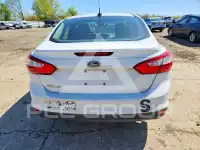 2013 Ford FOCUS фото
