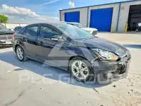 2013 Ford FOCUS фото