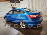 2013 Ford FOCUS photo