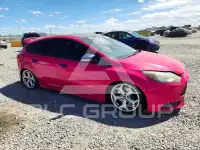 2013 Ford FOCUS photo