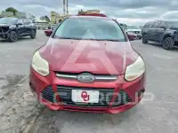 2013 Ford FOCUS photo