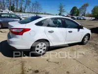 2013 Ford FOCUS фото
