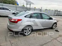 2013 Ford FOCUS фото