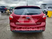 2013 Ford FOCUS photo