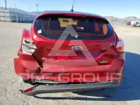 2013 Ford FOCUS фото