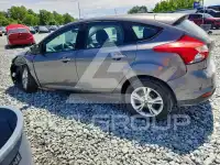 2013 Ford FOCUS фото