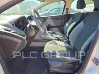 2013 Ford FOCUS фото