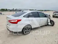 2013 Ford FOCUS фото