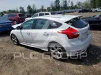 2013 Ford FOCUS photo