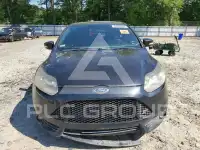2013 Ford FOCUS фото