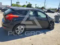 2013 Ford FOCUS фото