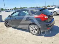 2013 Ford FOCUS фото