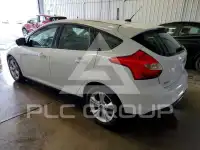 2013 Ford FOCUS photo