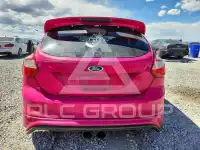 2013 Ford FOCUS photo