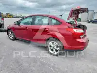 2013 Ford FOCUS photo