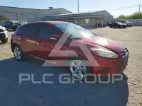 2013 Ford FOCUS фото