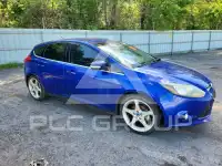 2013 Ford FOCUS фото