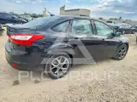 2013 Ford FOCUS фото