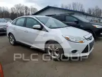 2013 Ford FOCUS photo