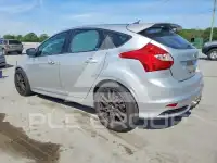 2013 Ford FOCUS фото