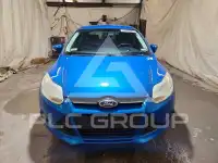 2013 Ford FOCUS photo