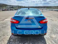 2013 Ford FOCUS фото