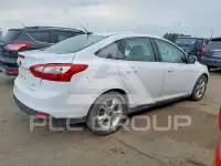 2013 Ford FOCUS photo