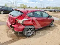 2013 Ford FOCUS photo
