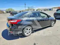 2013 Ford FOCUS photo