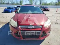 2013 Ford FOCUS photo