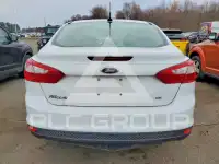 2013 Ford FOCUS photo