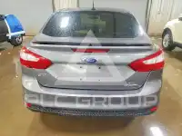 2013 Ford FOCUS фото